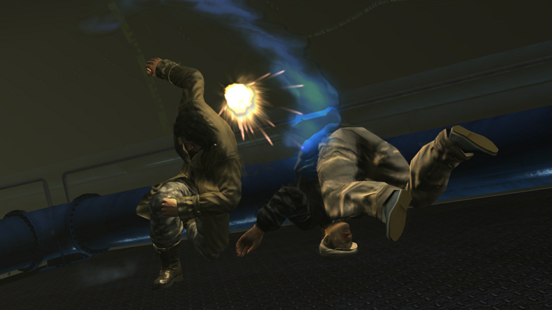 Yakuza 4 - Imagen 13